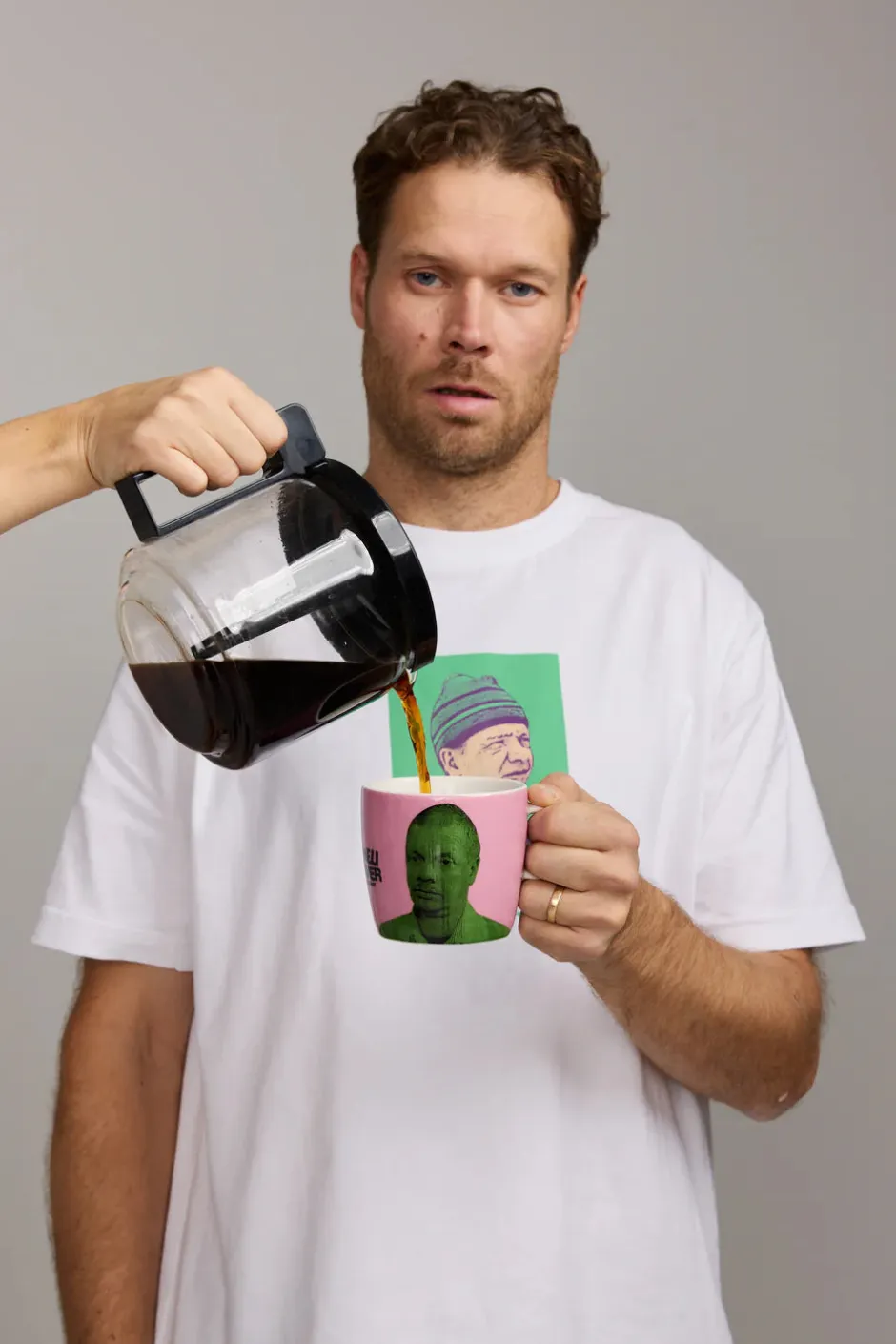 Makia Tonni Mug,>MAKIA x KUMMELI Outlet