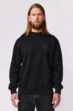 Unisex Collegepaita, KAAMOS SWEATSHIRT>Makia Outlet