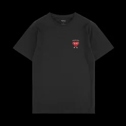 Unisex T-Paita, PANIC T-SHIRT>Makia Online