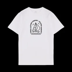 unisex t-paita, REGATTA T-SHIRT>Makia Online