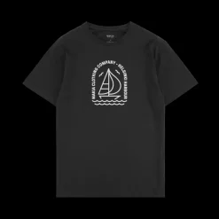 unisex t-paita, REGATTA T-SHIRT>Makia Sale