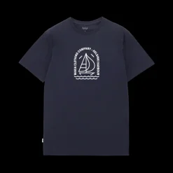 unisex t-paita, REGATTA T-SHIRT>Makia Discount