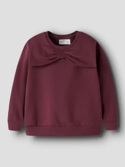 Mame It lasten collegepaita NMFSOVEA LS NREG SWEATSHIRT,>Name It Outlet