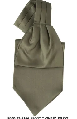 PLASTRONHUIVI LS T.VIHREÄ TUMMANVIHREÄ>Matex