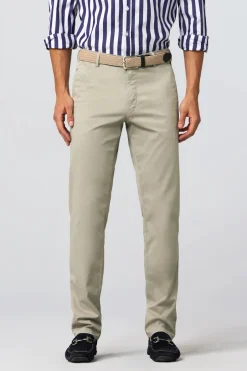 miesten housut, BONN 5055>Meyer Outlet