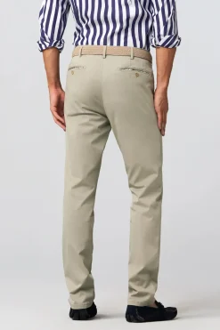 miesten housut, BONN 5055>Meyer Outlet