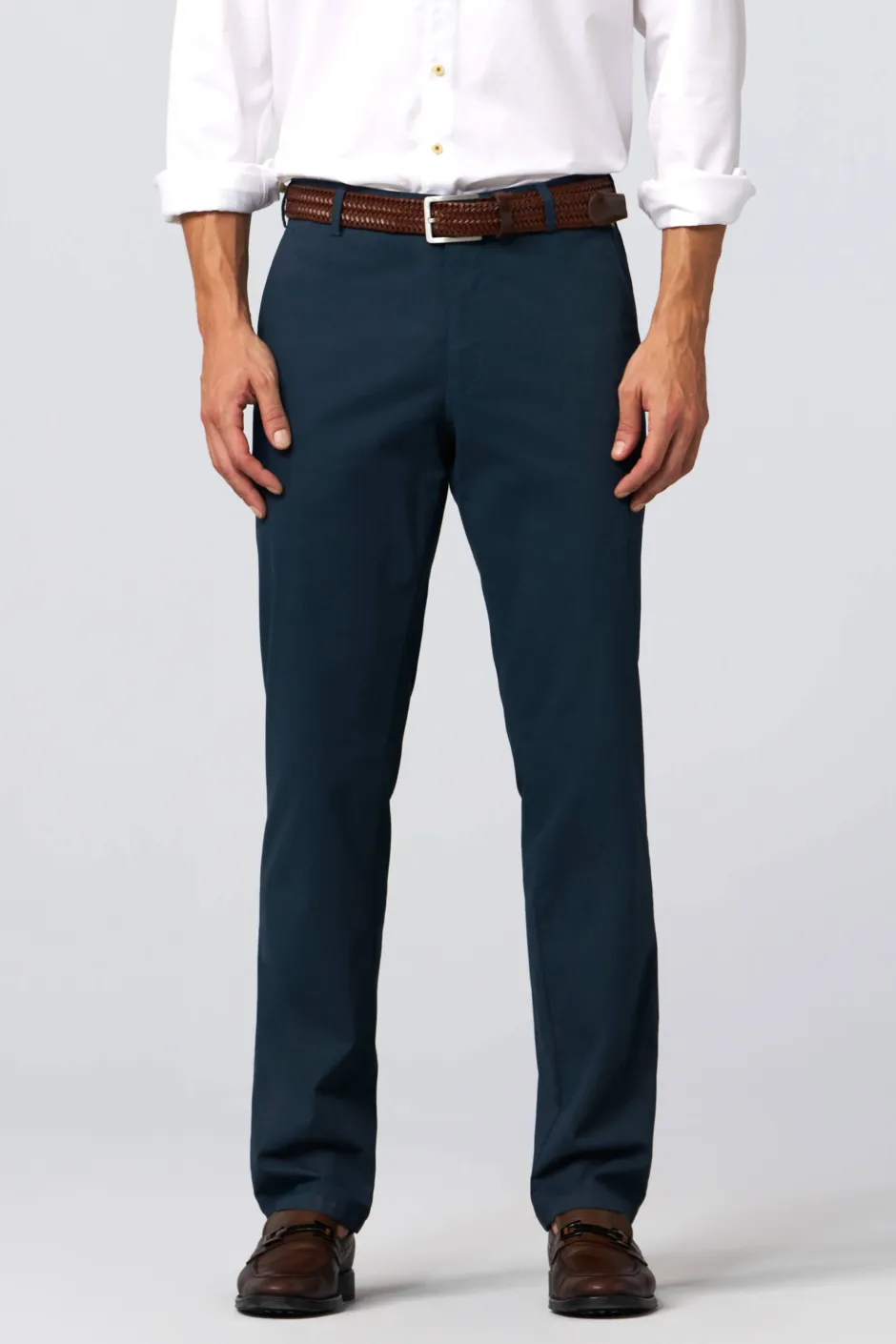 miesten housut, BONN 5055>Meyer Sale