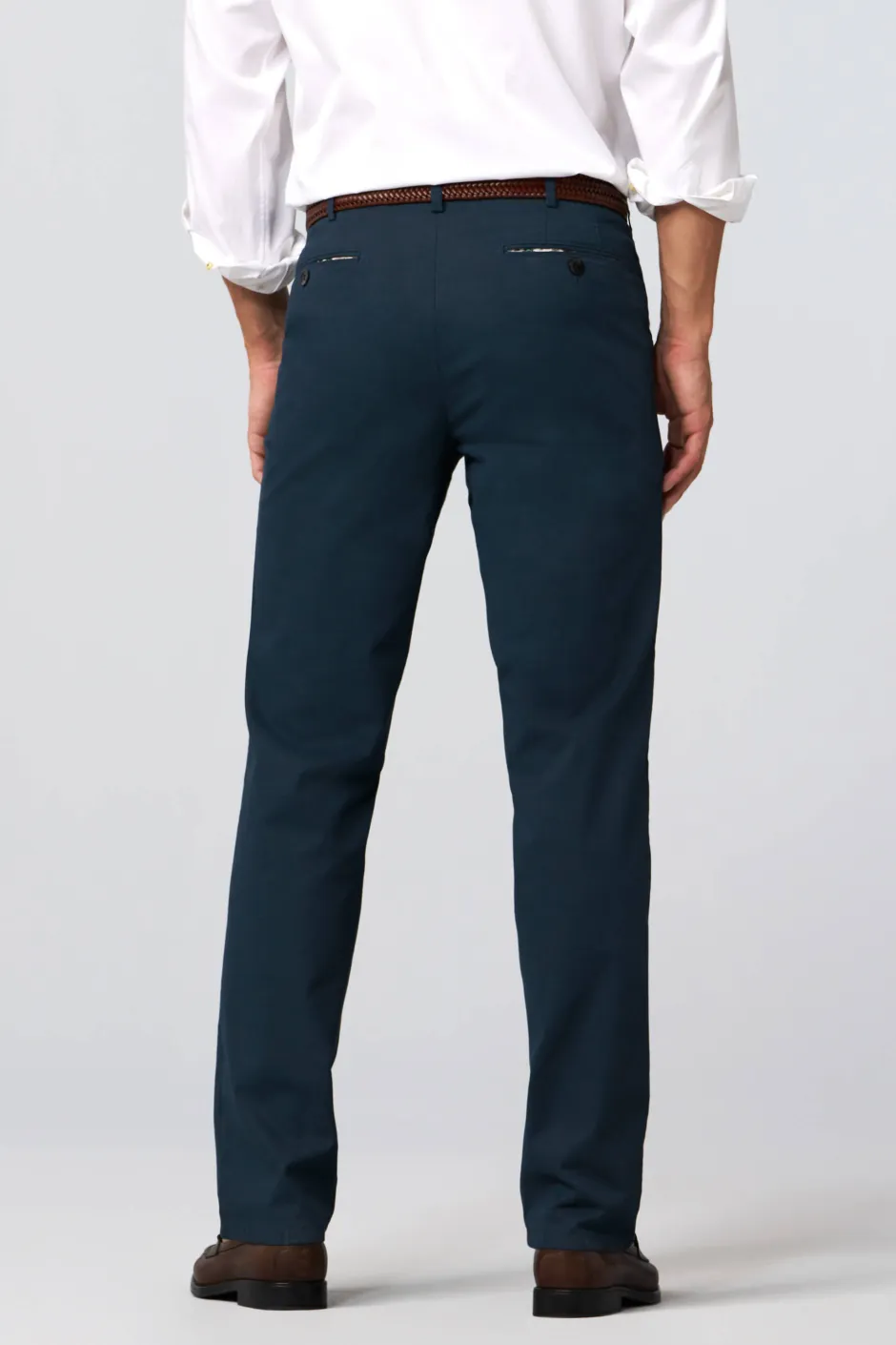 miesten housut, BONN 5055>Meyer Sale