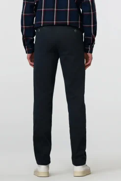 miesten puuvillahousut, BONN 5613>Meyer Outlet