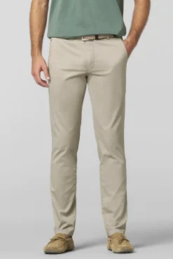 miesten puuvillahousut, BONN 5063>Meyer