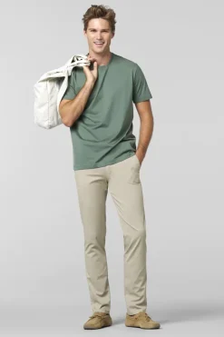 miesten puuvillahousut, BONN 5063>Meyer