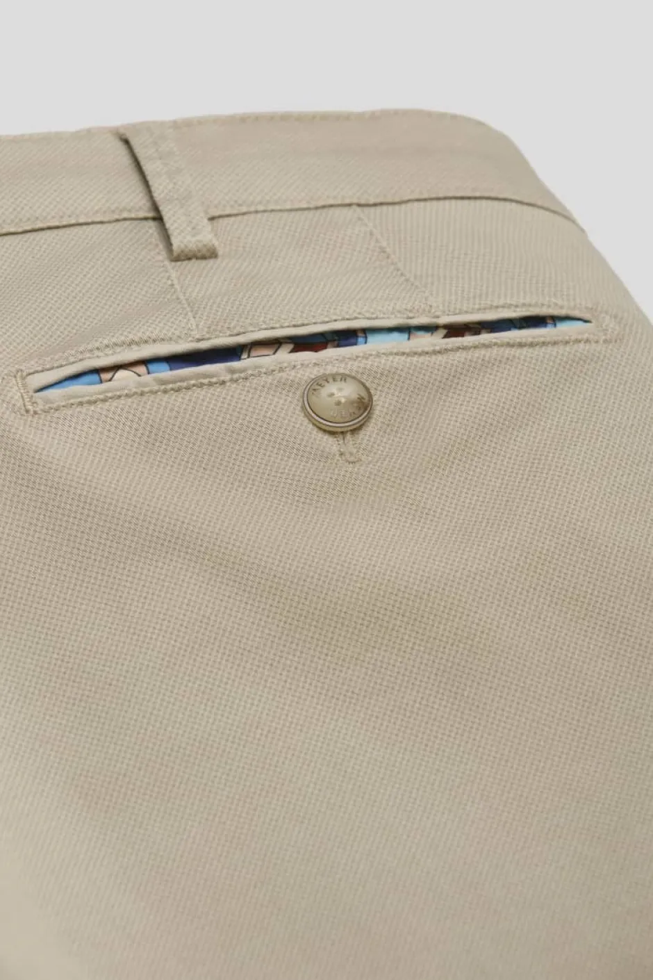 miesten puuvillahousut, BONN 5063>Meyer