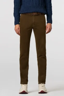 miesten puuvillahousut, BONN 5613>Meyer New