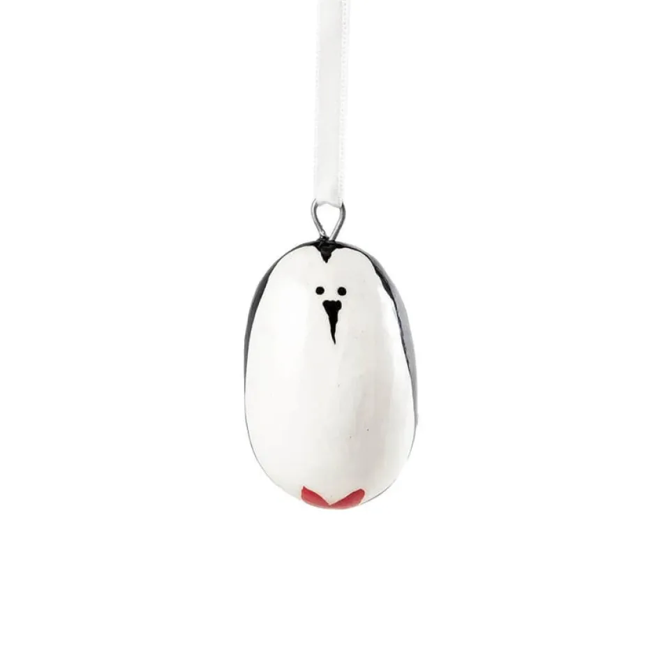 Koriste, Wooden ornament | Penguin>Mifuko Online