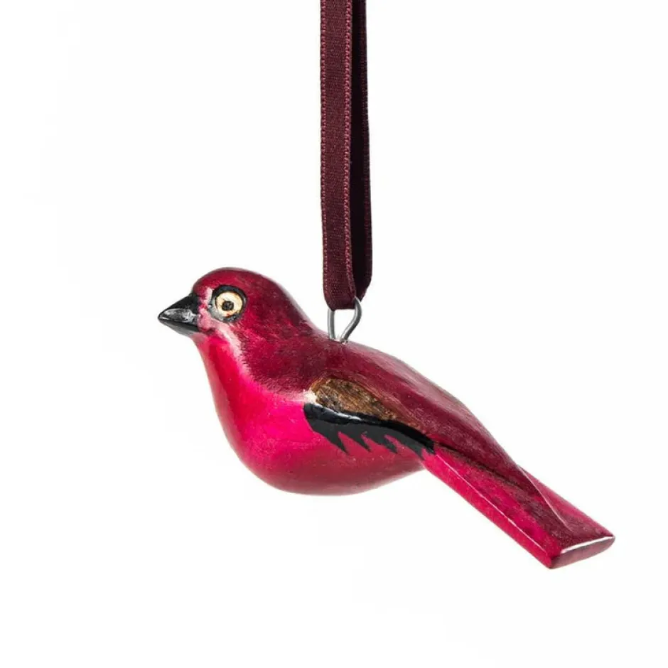 Koriste, Wooden ornament | Firefinch>Mifuko Outlet