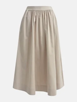 naisten hame, MID SKIRT><noscript><img width=