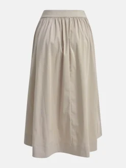 naisten hame, MID SKIRT><noscript><img width=