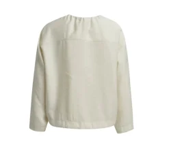 naisten jakku, JACKET SAND>Milano Italy