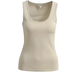 naisten toppi, TANKTOP>Milano Italy Outlet