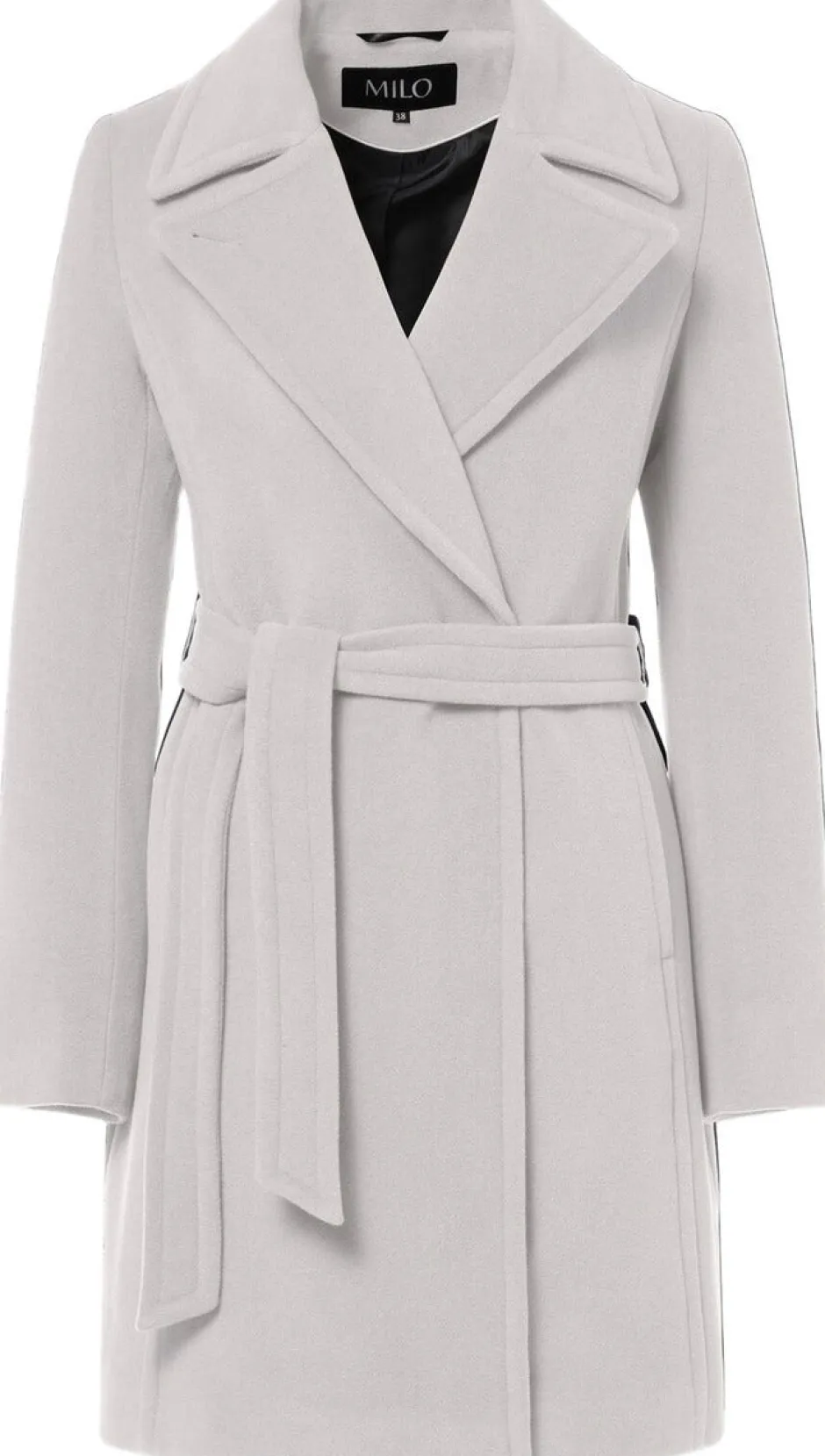 naisten villakangastakki WANDA,>Milo coats Outlet