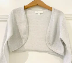 in Tyttöjen Neulebolero>Mingnel Best