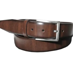 Miesten Nahkavyö>Monti