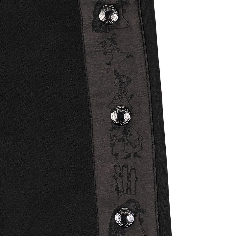 Housut, Moomin x Mert Otsamo Housut Unisex>MOOMIN MARTINEX X MERT OTSAMO