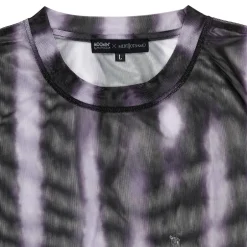 T-Paita, Moomin x Mert Otsamo Mesh T-Paita Unisex>MOOMIN MARTINEX X MERT OTSAMO Clearance