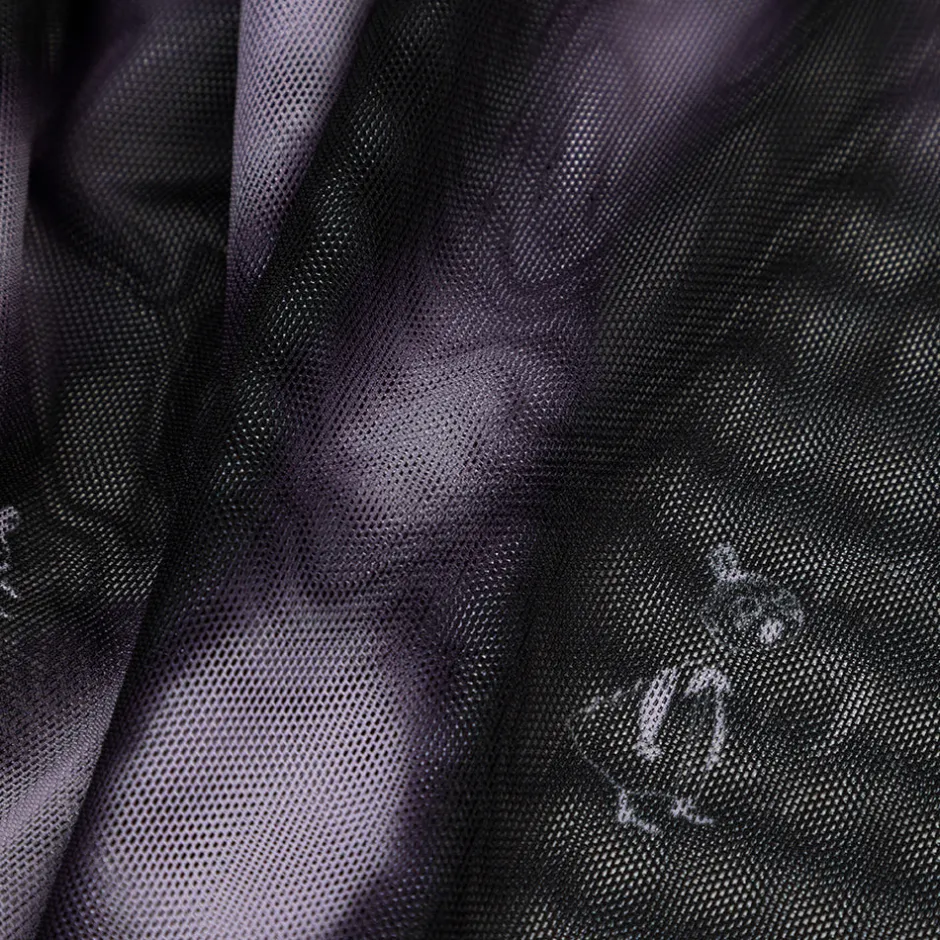 T-Paita, Moomin x Mert Otsamo Mesh T-Paita Unisex>MOOMIN MARTINEX X MERT OTSAMO Clearance