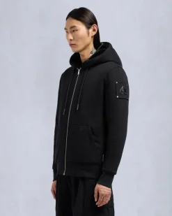 Miesten Hupparitakki, CLASSIC BUNNY>Moose Knuckles Online