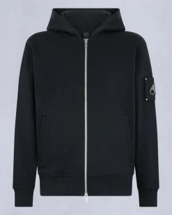 miesten huppari HARTSFIELD ZIP-UP,>Moose Knuckles