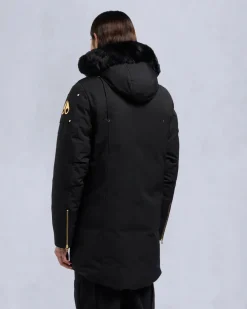 Miesten Parkatakki, STAG LAKE PARKA>Moose Knuckles