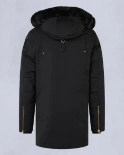 Miesten Parkatakki, STAG LAKE PARKA><noscript><img width=