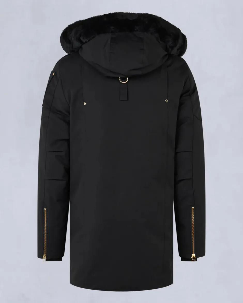 Miesten Parkatakki, STAG LAKE PARKA>Moose Knuckles