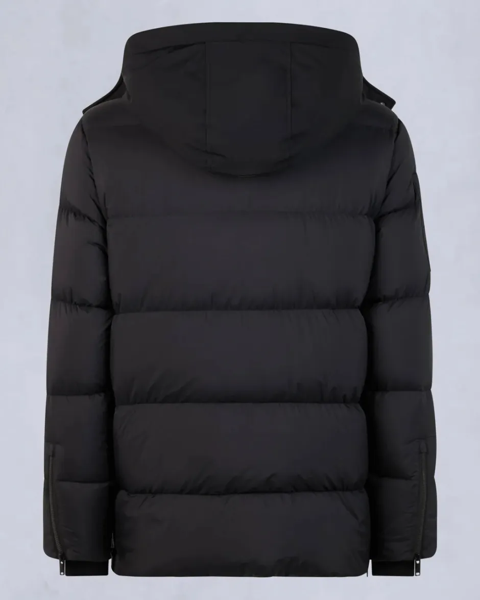 Miesten Talvitakki, EVEREST 3Q>Moose Knuckles Hot