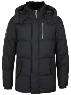 miesten untuvatakki Everest 3Q,>Moose Knuckles Sale