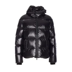 miesten untuvatakki KINGS PUFFER JACKET SH,>Moose Knuckles Clearance