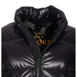 miesten untuvatakki KINGS PUFFER JACKET SH,>Moose Knuckles Clearance