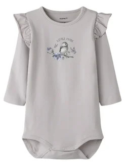 body NBFBIRDY LS BODY,>Name It Best