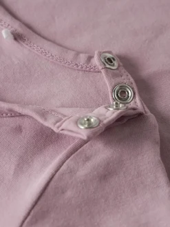 body NBFSUNSHINE LS BODY, violetti><noscript><img width=