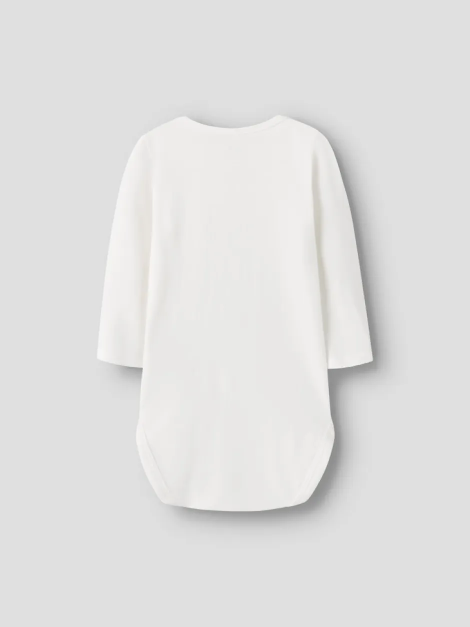 body NBFSUNSHINE LS BODY,>Name It