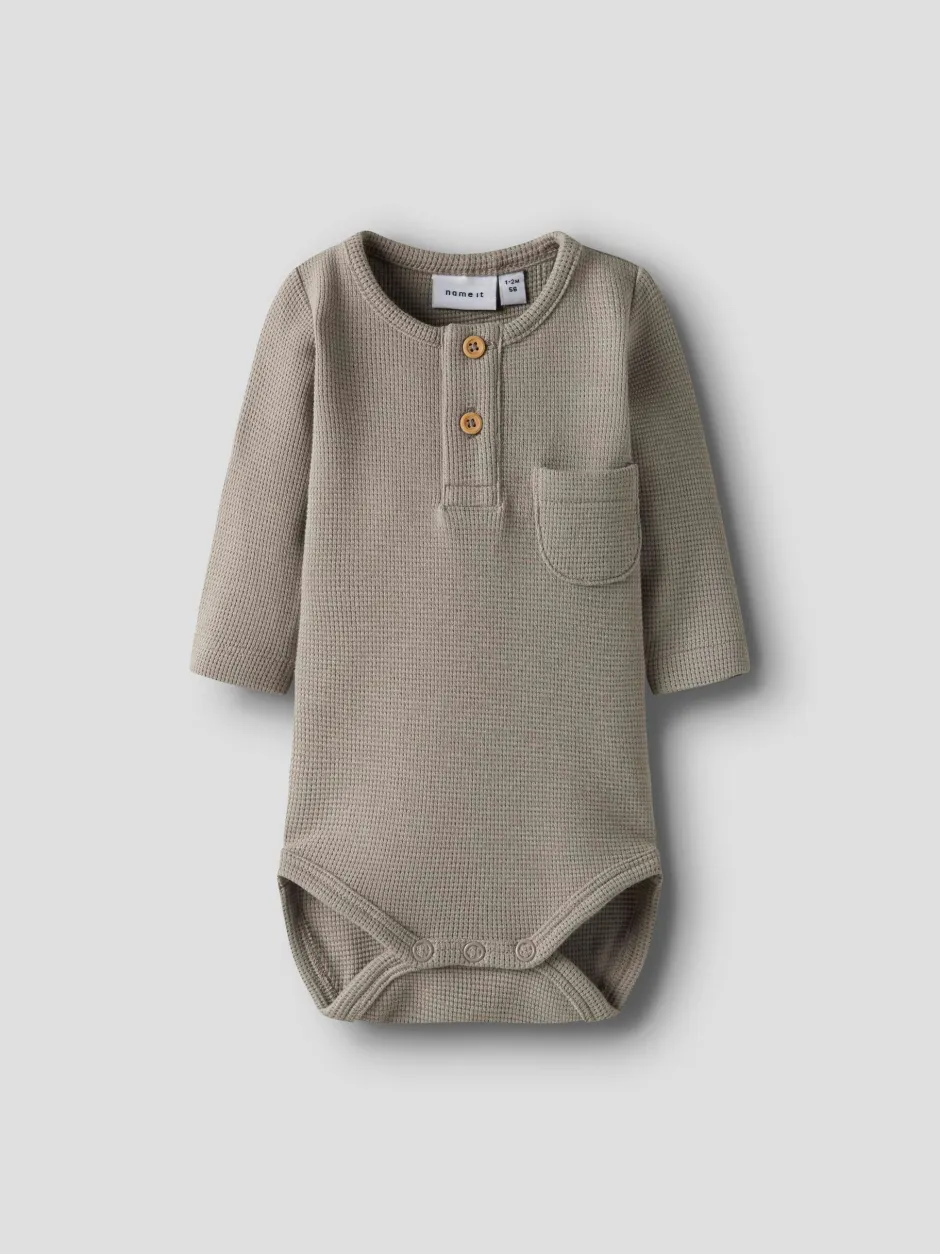 body NBMBALON LS,>Name It Outlet