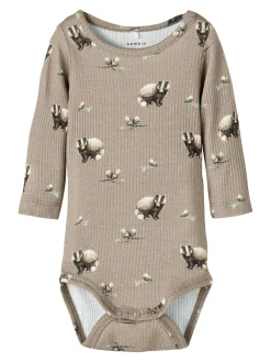 Body, NBMLINNUS LS BODY>Name It Best