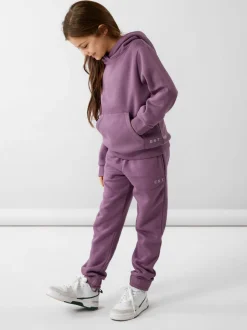 collegehuppari, NKFMALOU LS SWEAT Liila>Name It Best