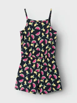 haalari, NKFVIGGA STRAP SUIT F1>Name It Hot