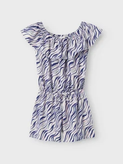 haalari, NKFVINAYA SS PLAYSUIT FFFF>Name It Discount