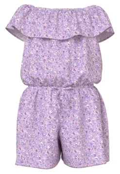 haalari, NKFVINAYA SS PLAYSUIT FFFF>Name It
