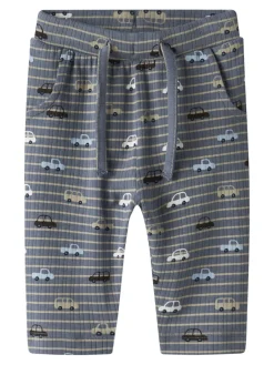 housut NBMRONALD PANT,>Name It New