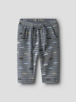 housut NBMRONALD PANT,>Name It New