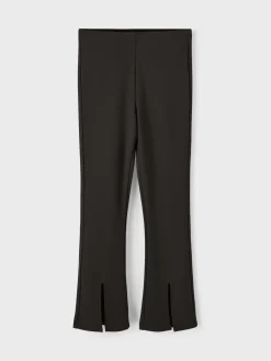 housut, NKFNASILA BOOTCUT PANT><noscript><img width=